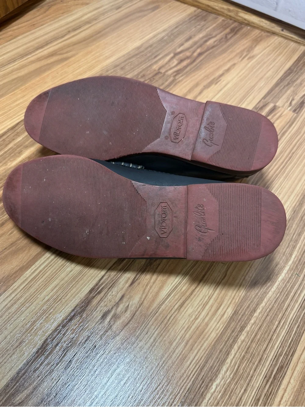 ae by Allen Edmunds Sedona Loafer, sz 9 1/2